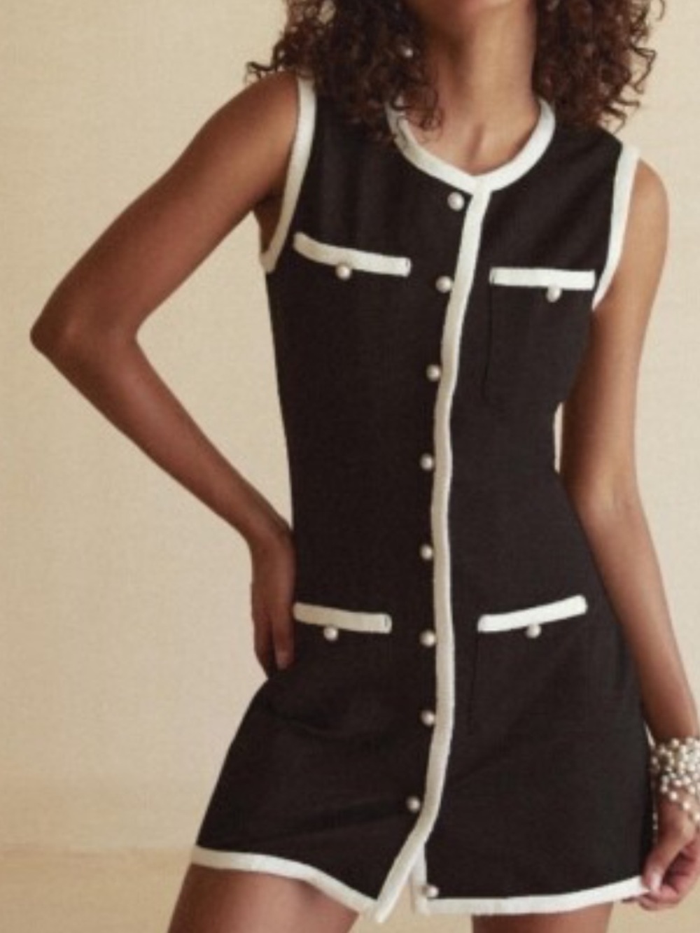 Sincerely Jules Dress